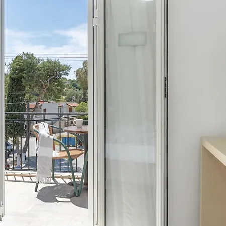 Ilias Voula Appartement Kálymnos