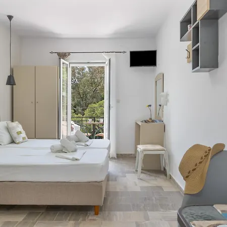 Ilias Voula Appartement Kálymnos