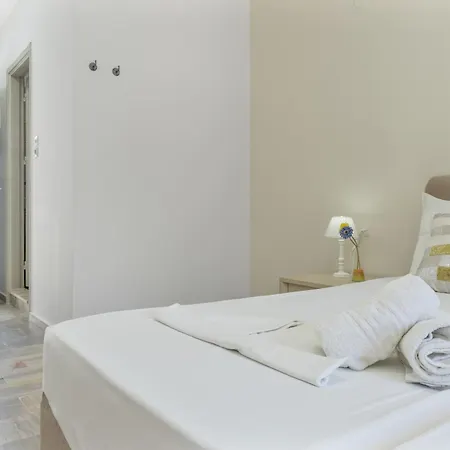 Appartement Ilias Voula Kálymnos
