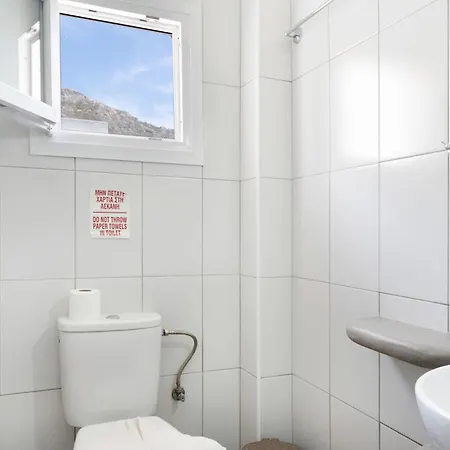 Appartement Ilias Voula *