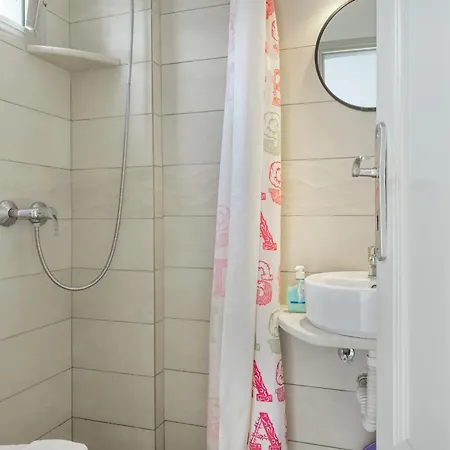 Appartement Ilias Voula *