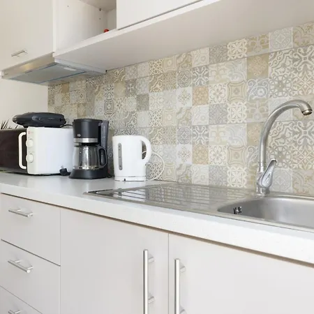 Appartement Ilias Voula