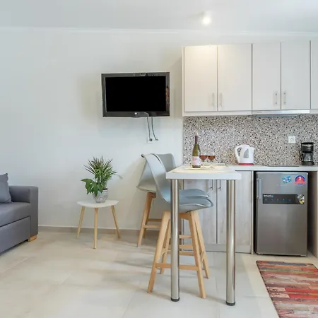 Ilias Voula Appartement Kálymnos