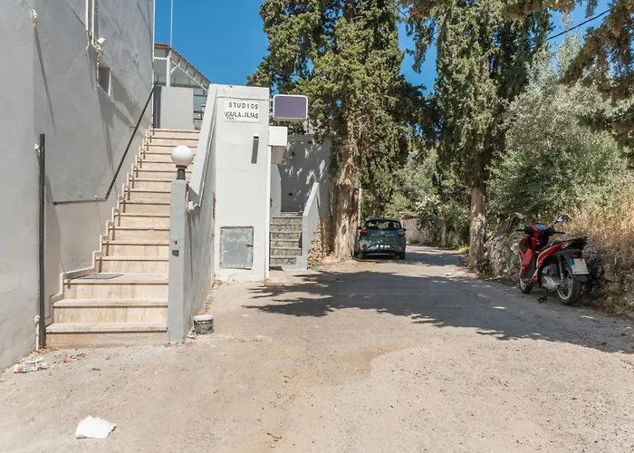 Ilias Voula Kálymnos