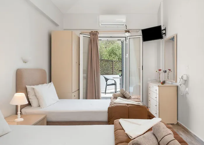 Ilias Voula Apartament