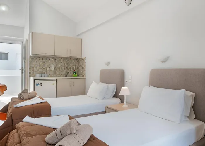 Ilias Voula * Kálymnos