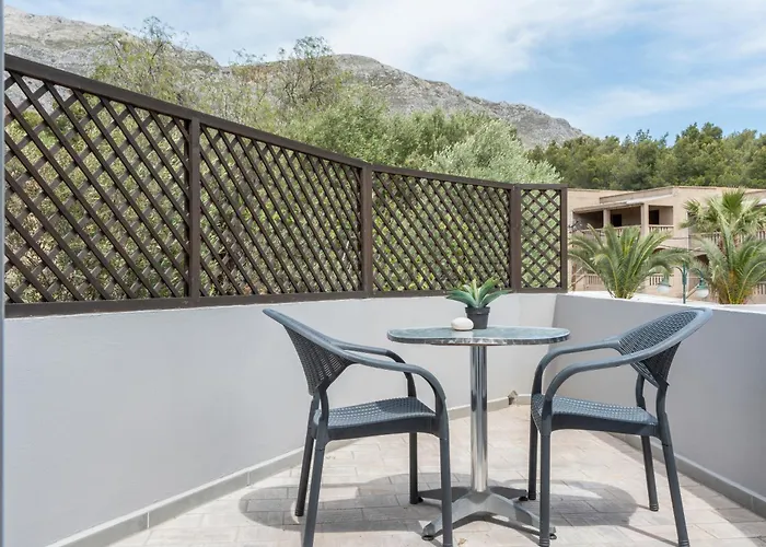 Ilias Voula Apartament