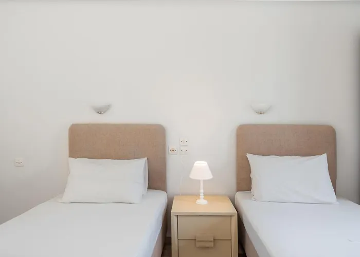 Apartament Ilias Voula