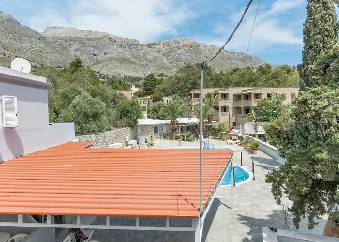 Ilias Voula * Kálymnos