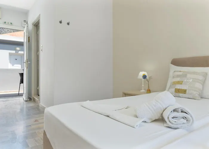 Ilias Voula Apartament