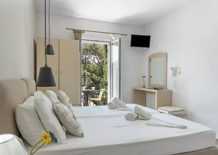 Ilias Voula Apartament