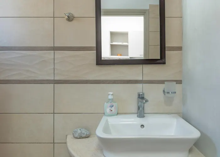 Ilias Voula Apartament Kálymnos