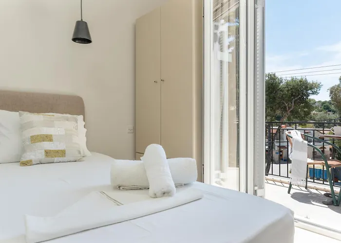 Ilias Voula Apartament