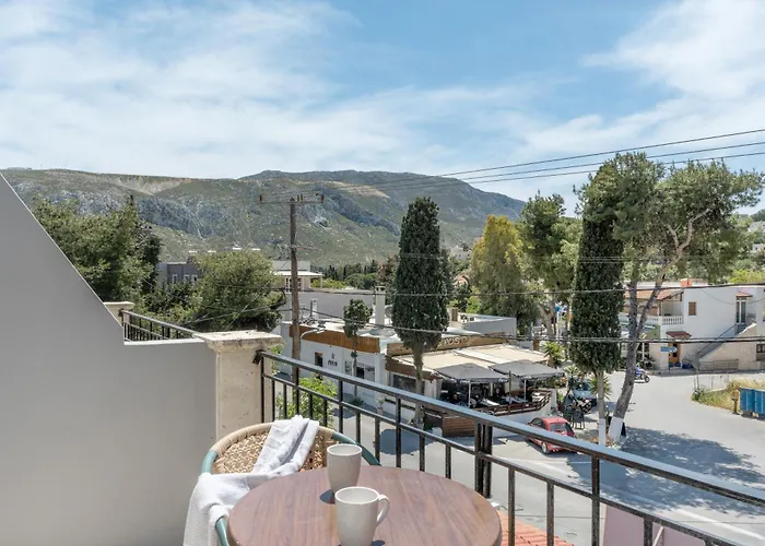 Apartament Ilias Voula