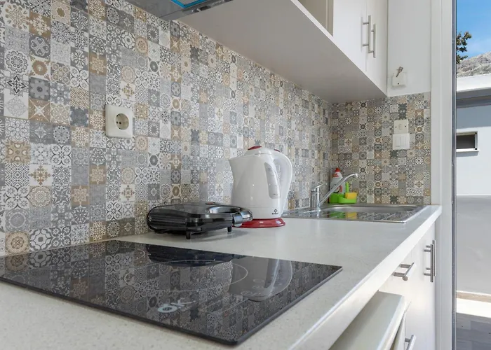 Apartament Ilias Voula