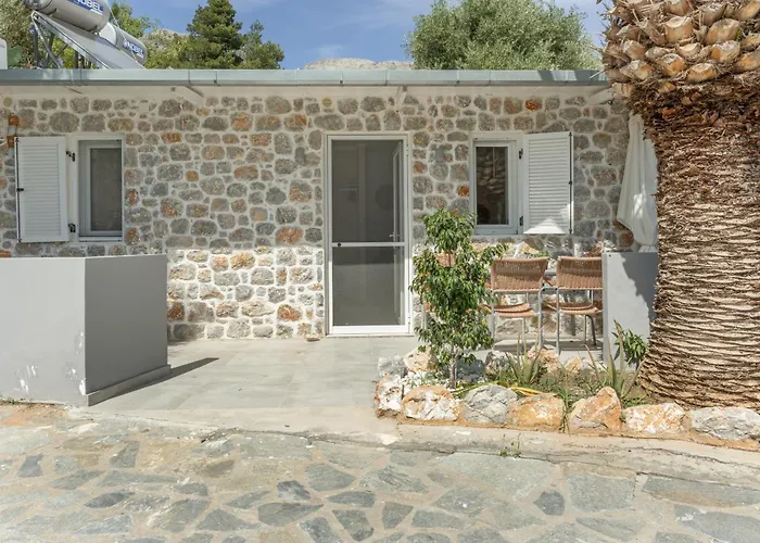 Ilias Voula Kálymnos