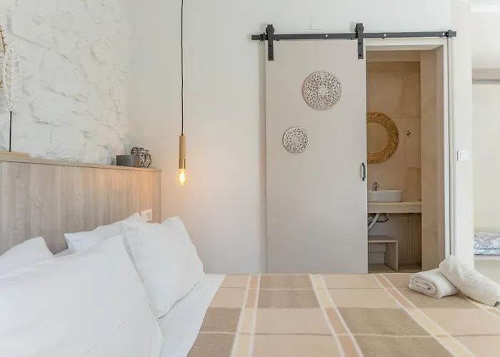 Ilias Voula アパート Kálymnos