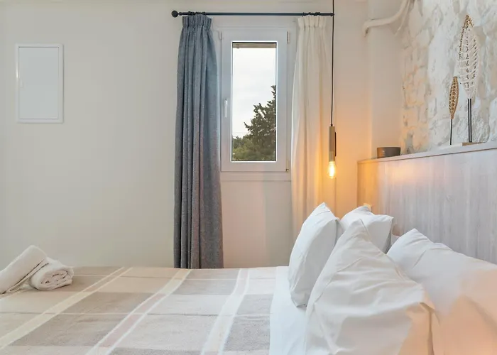 Apartament Ilias Voula