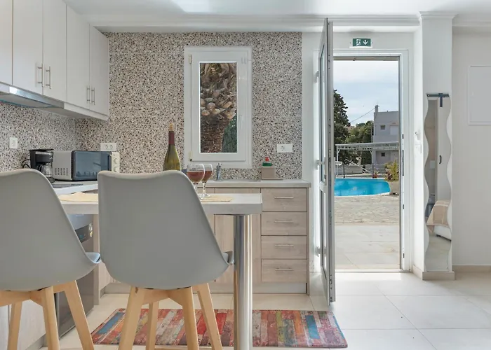 Apartament Ilias Voula