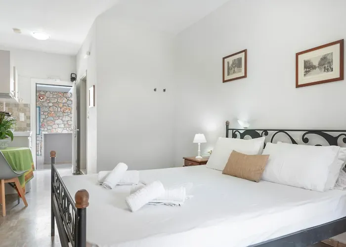 Ilias Voula * Kálymnos