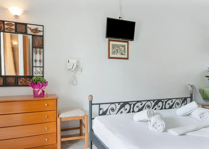 Ilias Voula Kálymnos