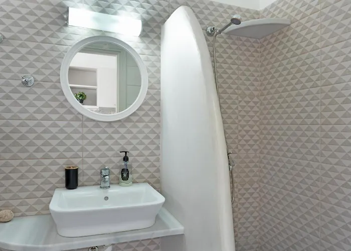 Apartament Ilias Voula *