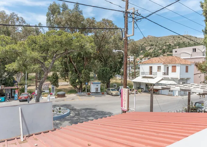 Ilias Voula Apartament