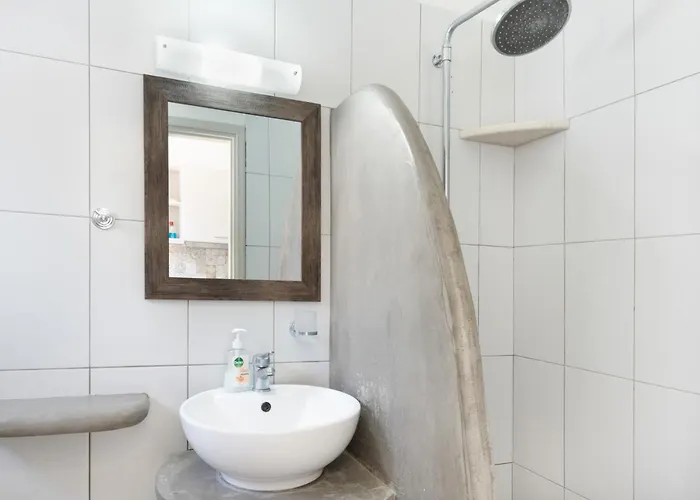 Ilias Voula Apartament