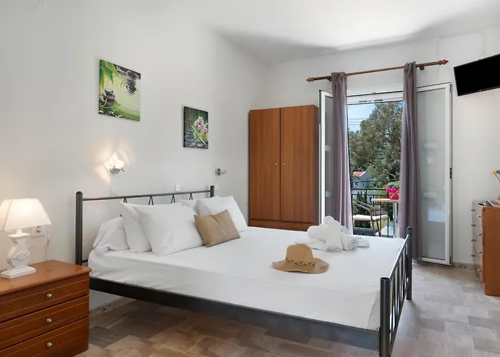 Ilias Voula Apartament