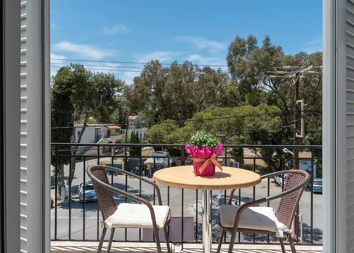 Apartament Ilias Voula