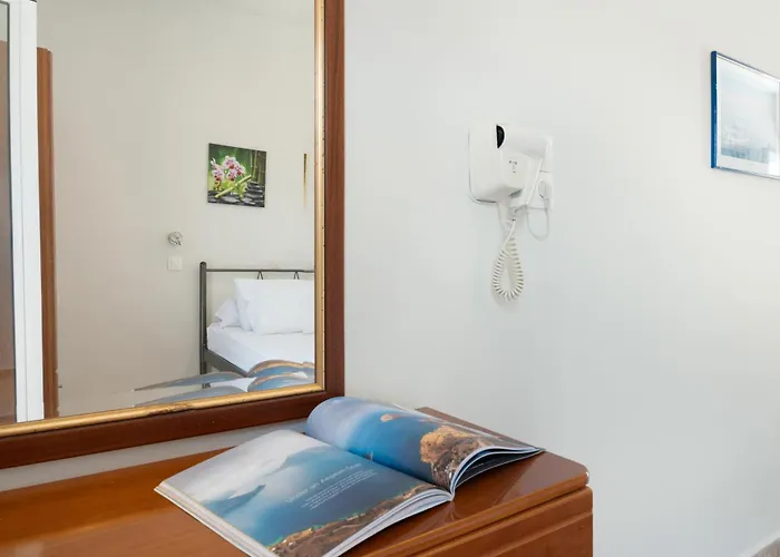 Apartament Ilias Voula