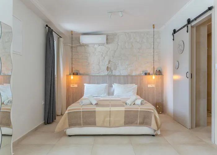 Ilias Voula Apartament Kálymnos